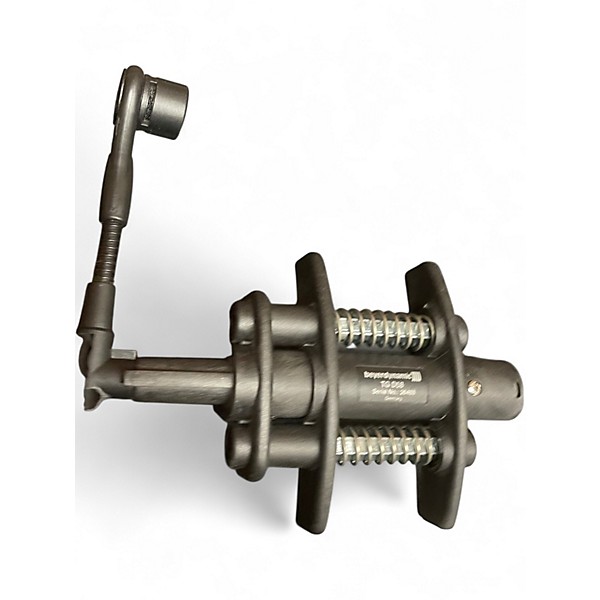 Used beyerdynamic TGD58C Condenser Microphone