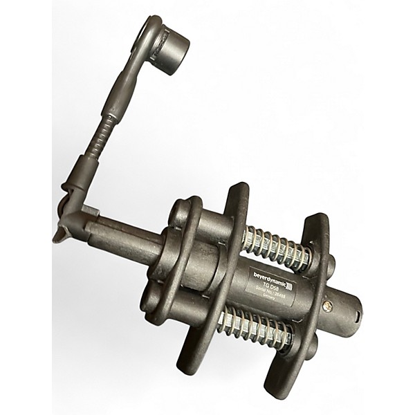 Used beyerdynamic TGD58C Condenser Microphone