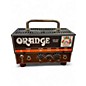 Used Orange Amplifiers Micro Dark 20W Tube Guitar Amp Head thumbnail