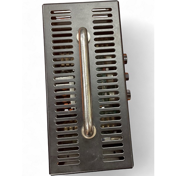 Used Orange Amplifiers Micro Dark 20W Tube Guitar Amp Head