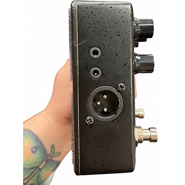 Used NUX optima air Pedal