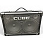 Used Roland CUBE STREET EX Guitar Combo Amp thumbnail