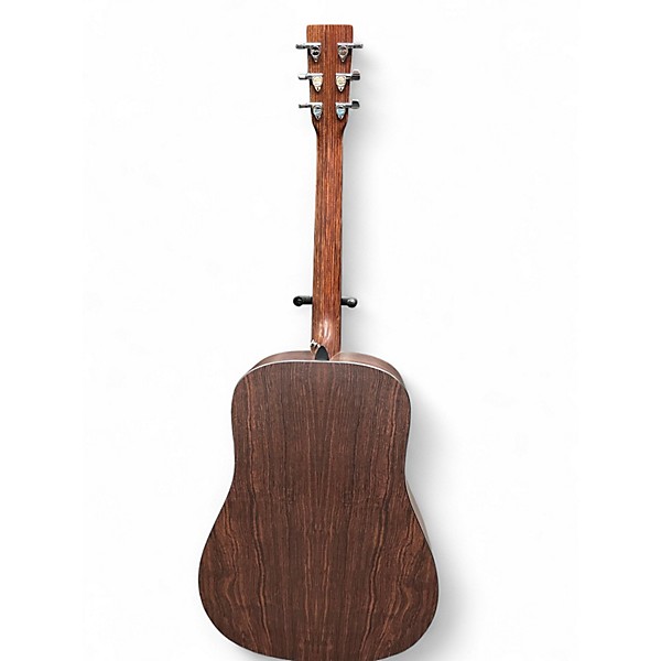 Used 2024 Martin SPECIAL Natural Acoustic Electric Guitar