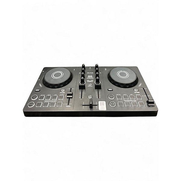 Used Pioneer DJ DDJFLX2 DJ Controller