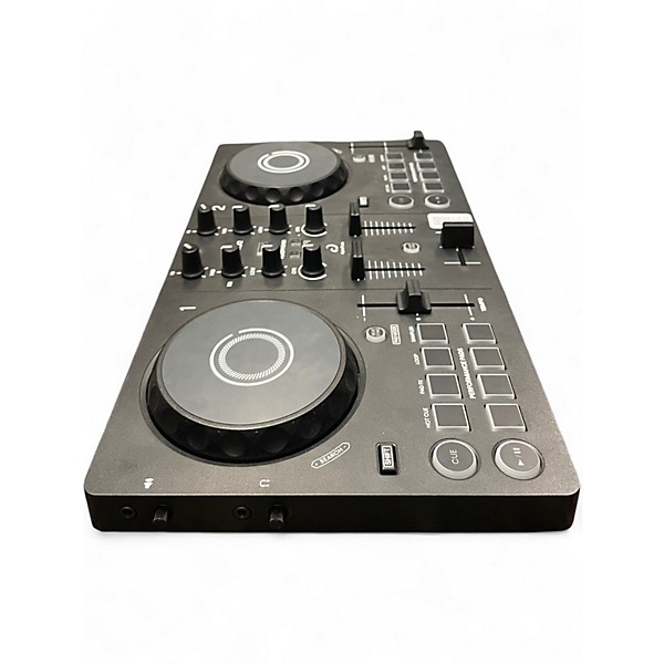 Used Pioneer DJ DDJFLX2 DJ Controller