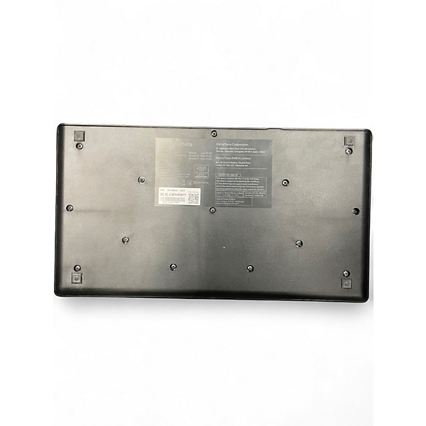 Used Pioneer DJ DDJFLX2 DJ Controller