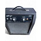 Used Kalamazoo one Tube Guitar Combo Amp thumbnail