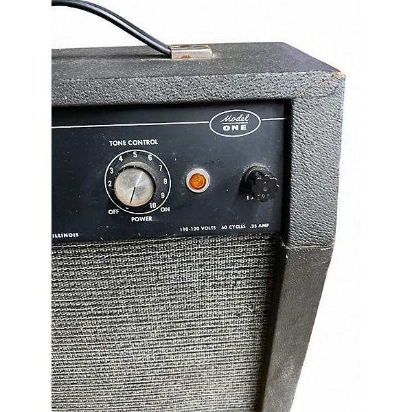 Used Kalamazoo one Tube Guitar Combo Amp