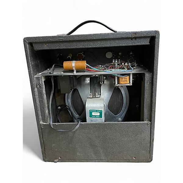 Used Kalamazoo one Tube Guitar Combo Amp