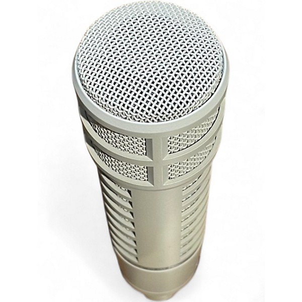 Used Electro-Voice RE20 Dynamic Microphone