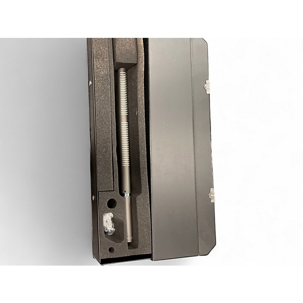 Used Audio-Technica AT8035 Shotgun Condenser Microphone