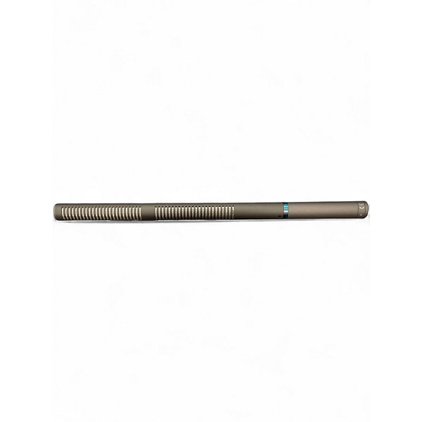 Used Audio-Technica AT8035 Shotgun Condenser Microphone