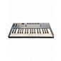 Used Novation FLKEY37 MIDI Controller