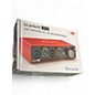 Used Focusrite Scarlett 2i2 Audio Interface thumbnail