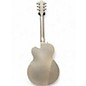Used Gretsch Guitars G5420T Electromatic Silver Hollow Body Electric Guitar