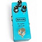 Used MXR SUGAR DRIVE Effect Pedal thumbnail