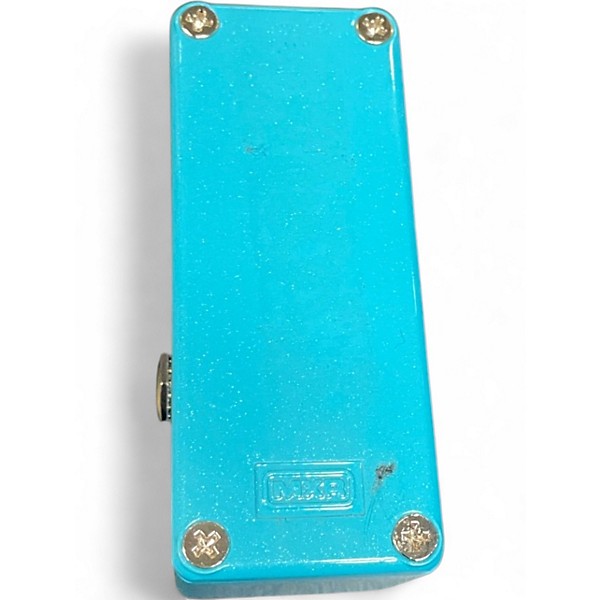 Used MXR SUGAR DRIVE Effect Pedal