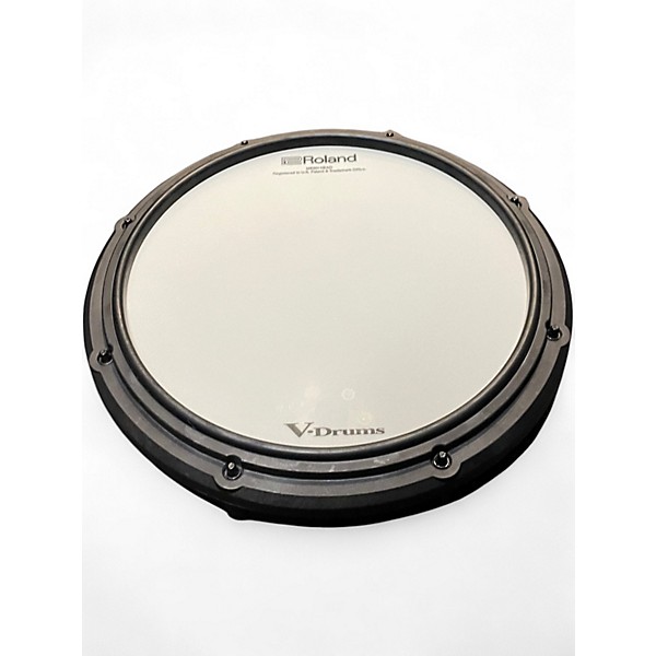 Used Roland PDX-12 Trigger Pad