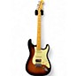 Used Fender Player Plus Stratocaster HSS 2 Color Sunburst Solid Body Electric Guitar
