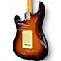 Used Fender Player Plus Stratocaster HSS 2 Color Sunburst Solid Body Electric Guitar