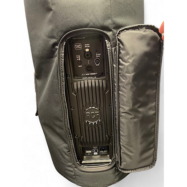 Used RCF ART912A Powered Speaker