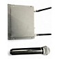 Used Shure BLX4R H10 Handheld Wireless System thumbnail