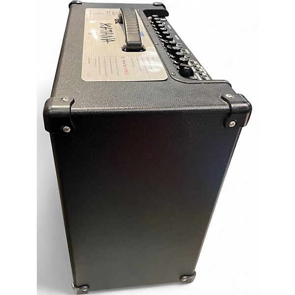 Used BOSS Katana 100 100W 2X12 Guitar Combo Amp