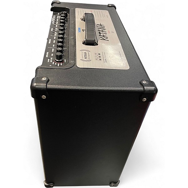 Used BOSS Katana 100 100W 2X12 Guitar Combo Amp