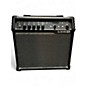 Used Line 6 Spider V 30 1x8 Guitar Combo Amp thumbnail