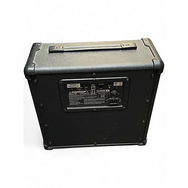 Used Line 6 Spider V 30 1x8 Guitar Combo Amp