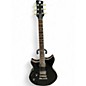 Used 2021 Yamaha REVSTAR Black Solid Body Electric Guitar thumbnail