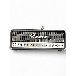 Used Bugera 6262 Infinium 120W Tube Guitar Amp Head