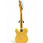 Used 2021 Squire telecaster Butterscotch Solid Body Electric Guitar