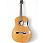 Used Cordoba C7 NATURAL Classical Acoustic Guitar thumbnail