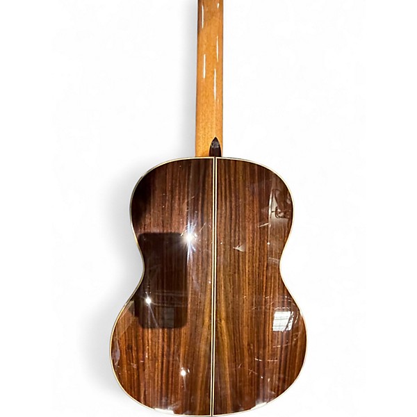 Used Cordoba C7 NATURAL Classical Acoustic Guitar