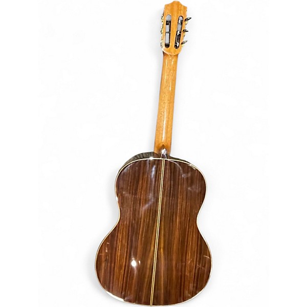 Used Cordoba C7 NATURAL Classical Acoustic Guitar