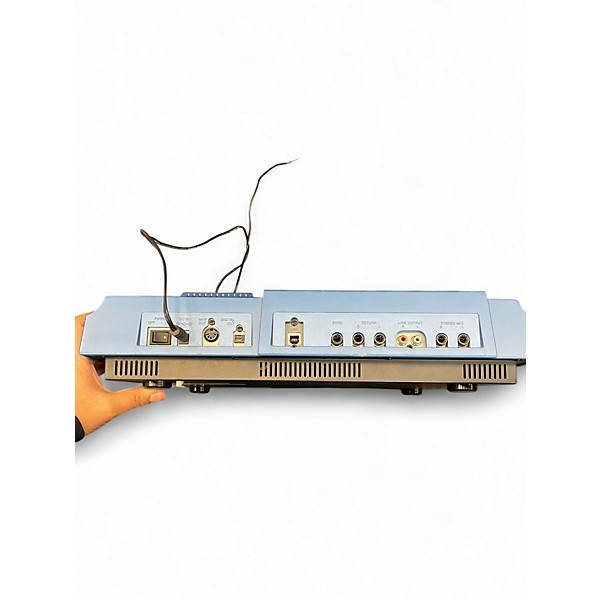 Used TASCAM dp01 Powered Mixer