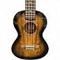 Used Lanikai SMBB-TX BLACK BURST Ukulele