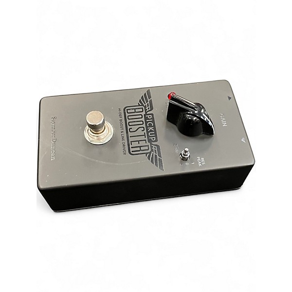 Used Seymour Duncan pickup booster Effect Pedal