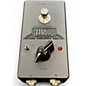 Used Seymour Duncan pickup booster Effect Pedal