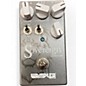 Used Wampler Sovereign Distortion Effect Pedal thumbnail
