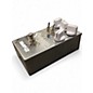 Used Wampler Sovereign Distortion Effect Pedal