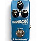 Used TC Electronic Flashback Mini Delay Effect Pedal thumbnail