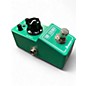 Used Ibanez Tube Screamer Mini Effect Pedal