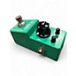 Used Ibanez Tube Screamer Mini Effect Pedal