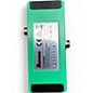 Used Ibanez Tube Screamer Mini Effect Pedal