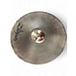 Used Zildjian 20in Amir Ride Cymbal thumbnail