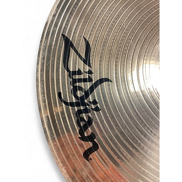 Used Zildjian 20in Amir Ride Cymbal