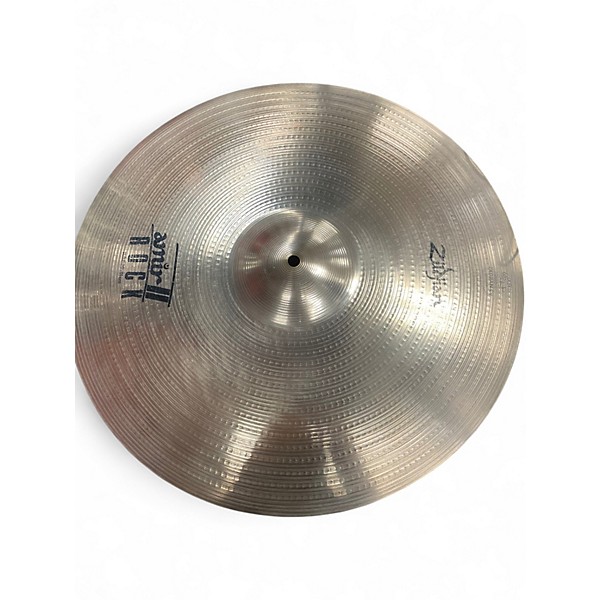 Used Zildjian 20in Amir Ride Cymbal