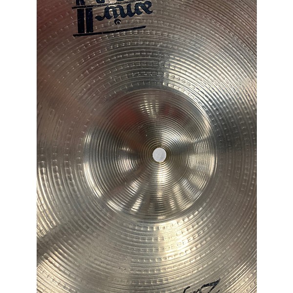Used Zildjian 20in Amir Ride Cymbal
